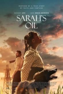 Sarahs Oil (2025) - Sub Indo