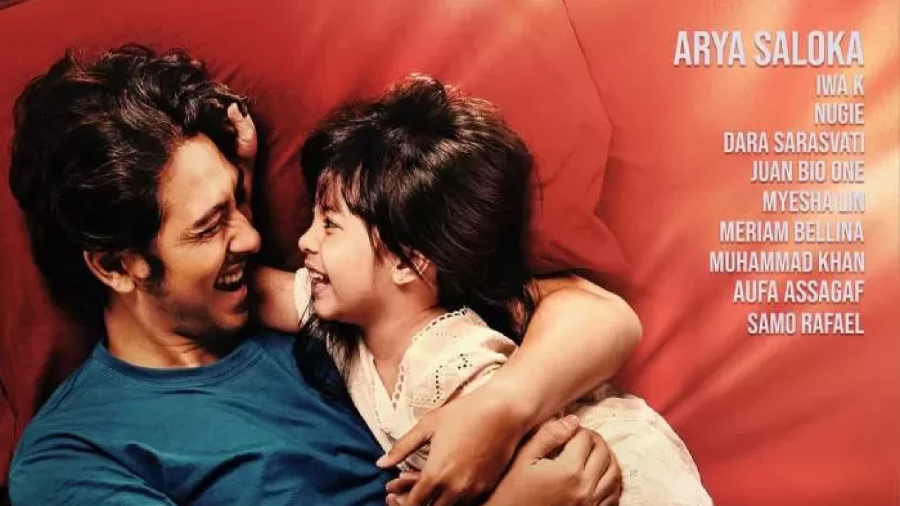 Sayap Sayap Patah 2: Olivia (2025)