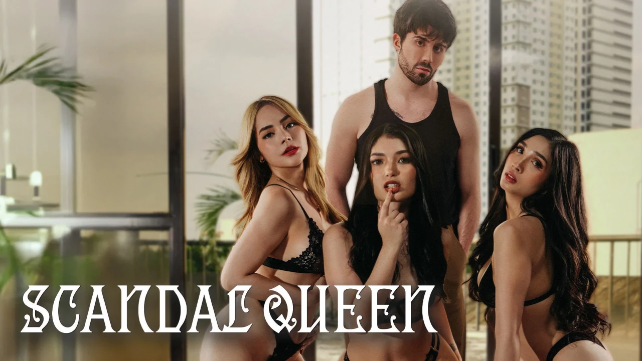 Scandal Queen (2026) - Sub Indo