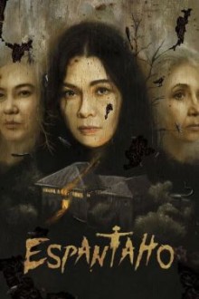 Scarecrow – Espentaho (2025) - Sub Indo