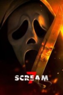 Scream 7 (2026) - Sub Indo