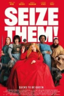 Seize Them! (2024) - Sub Indo
