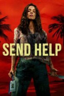 Send Help (2026) - Sub Indo