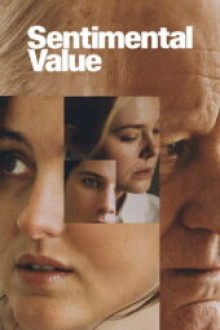 Sentimental Value (2025) - Sub Indo
