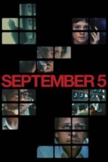 September 5 (2024) - Sub Indo
