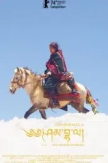 Shambhala (2024) - Sub Indo