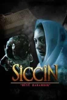 Sijjin - Siccin 1 (2014) - Sub Indo