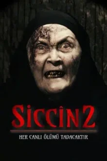 Sijjin - Siccin 2 (2015) - Sub Indo