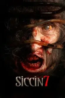 Sijjin - Siccin 7 (2024) - Sub Indo