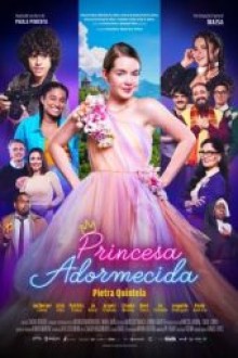 Sleeping Princess – Princesa Adormecida (2024) - Sub Indo