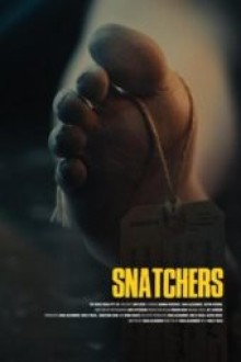 Snatchers (2025) - Sub Indo
