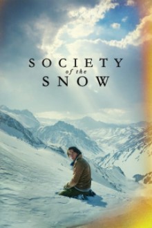Society Of The Snow (2023) - Sub Indo