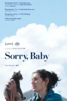 Sorry Baby (2025) - Sub Indo
