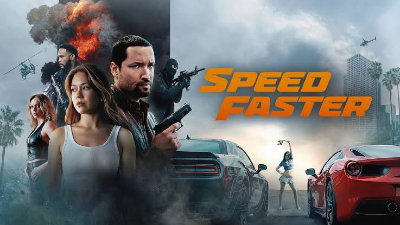 Speed Faster (2026) - Sub Indo