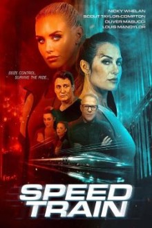 Speed Train (2025) - Sub Indo
