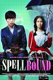 Spellbound (2011) - Sub Indo