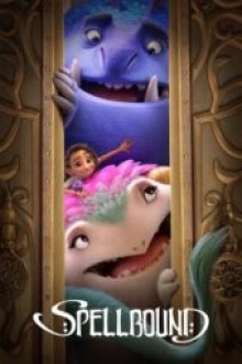 Spellbound (2024) - Sub Indo