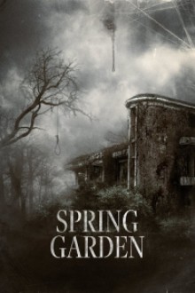 Spring Garden (2024) - Sub Indo
