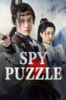 Spy Puzzle (2025) - Sub Indo