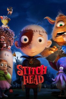Stitch Head (2025) - Sub Indo