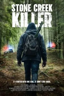 Stone Creek Killer (2025) - Sub Indo