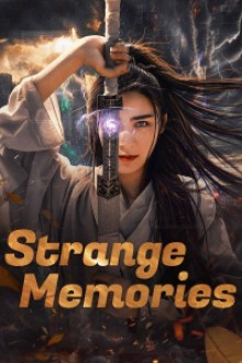 Strange Memories (2025) - Sub Indo