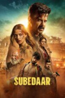 Subedaar (2026) - Sub Indo