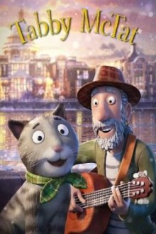 Tabby McTat (2024) - Sub Indo