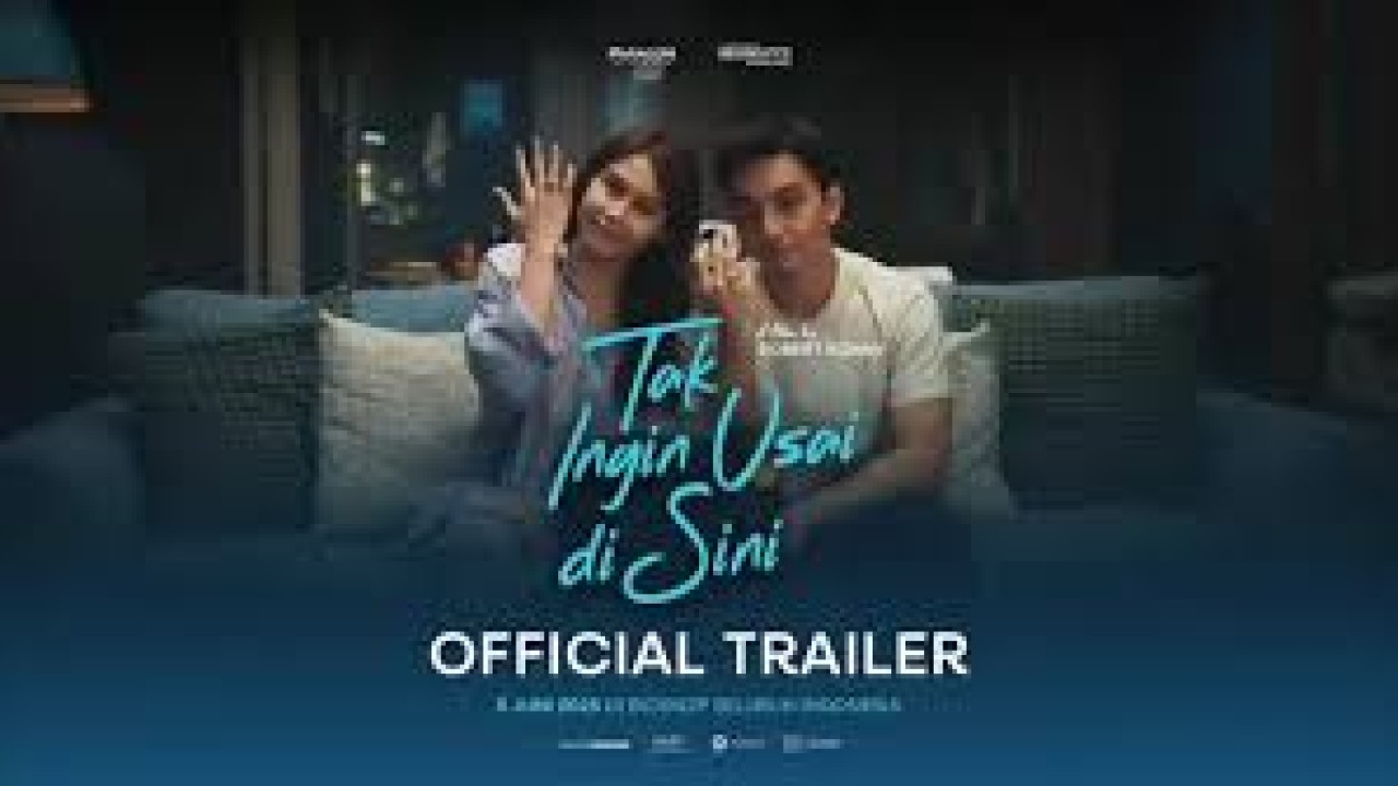 Tak Ingin Usai Disini (2025)