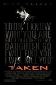 Taken (2008) - Sub Indo