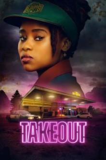 Takeout (2025) - Sub Indo
