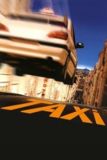 Taxi (1998) - Sub Indo