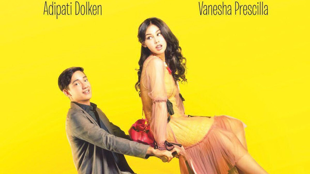 Teman Tapi Menikah (2018) - Film Indonesia