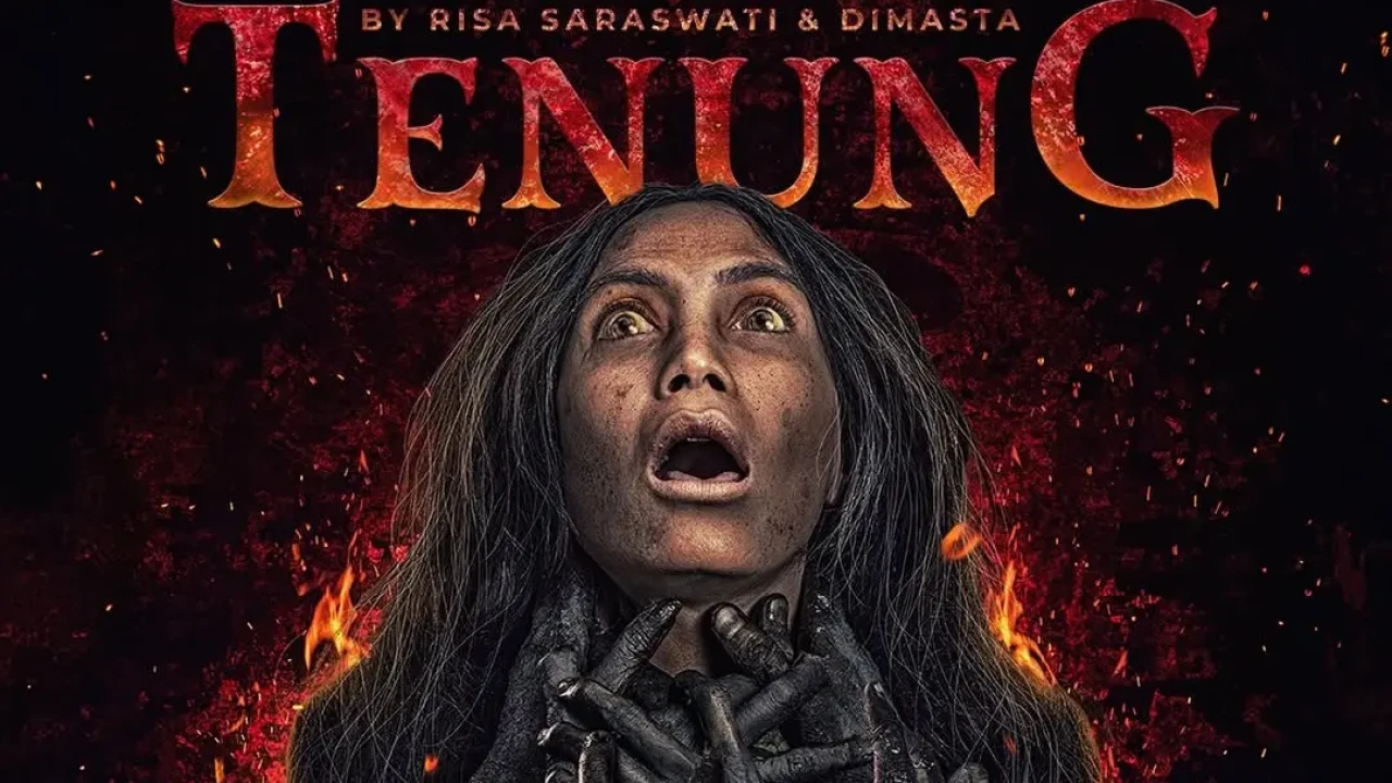 Tenung (2025)
