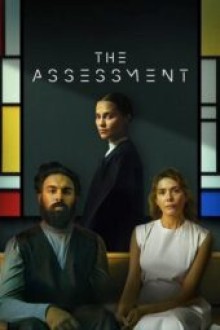 The Assessment (2024) - Sub Indo