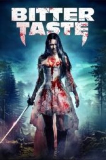 The Bitter Taste (2024) - Sub Indo