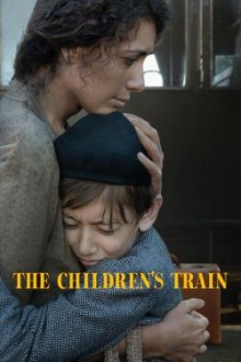 The Childrens Train (2024) - Sub Indo