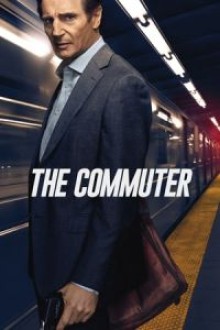The Commuter (2018) - Sub Indo