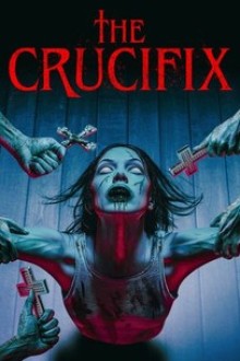 The Crucifix Blood of the Exorcist (2025) - Sub Indo