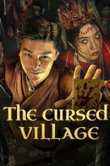 The Cursed Village (2025) - Sub Indo