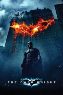 The Dark Knight (2008) - Sub Indo