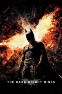 The Dark Knight Rises (2012) - Sub Indo