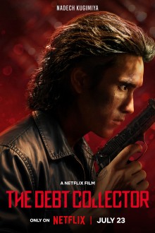 The Debt Collector (2026) - Sub Indo