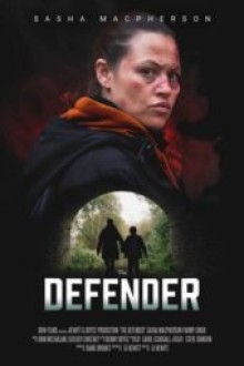 The Defender (2024) - Sub Indo