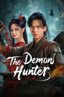 The Demon Hunter (2025) - Sub Indo