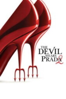 The Devil Wears Prada 2 (2026) - Sub Indo
