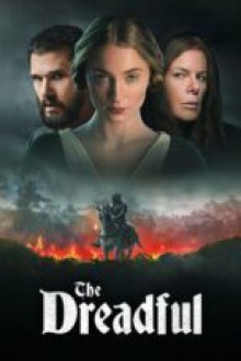 The Dreadful (2026) - Sub Indo