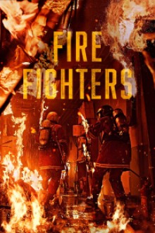 The Firefighters (2024) - Sub Indo