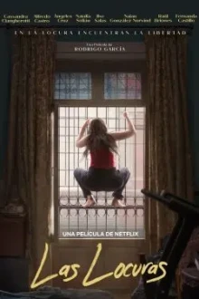 The Follies (2025) - Sub Indo