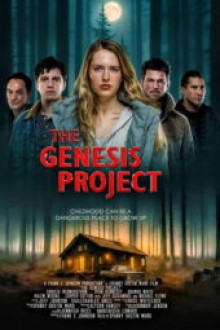 The Genesis Project (2026) - Sub Indo